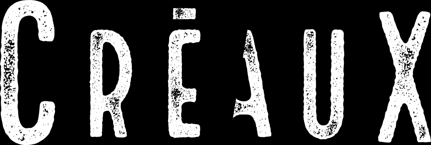 Creaux | New Orleans inspired cocktail bar 